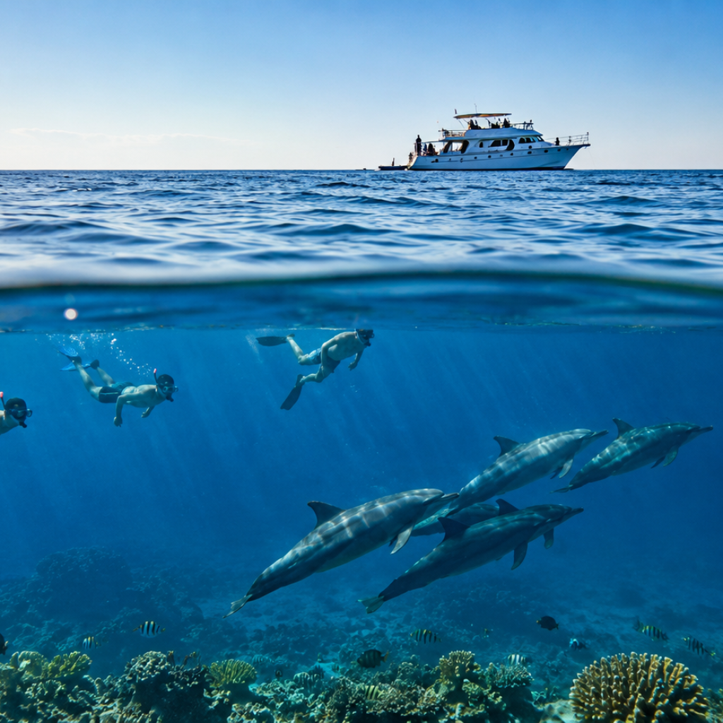 Exploring Marsa Mubarak: Ultimate Guide to Your Next Adventure