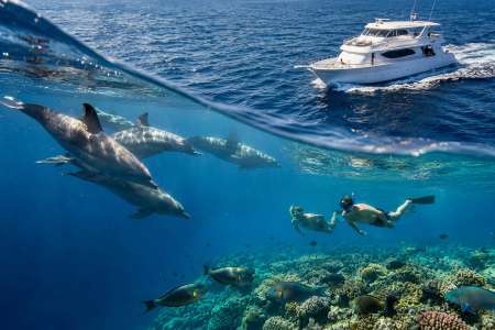 Sataya Reef