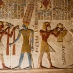 Dendara & Abydos 33