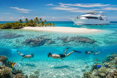 Hamata Island