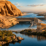Aswan Abu simpel ABS
