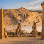 LUXOR OVER DAY O
