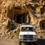 Wadi El Gemal xcv